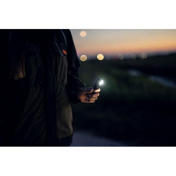 Фонарь Armytek Wizard C2 Pro Max LR Magnet USB, фото , изображение 9