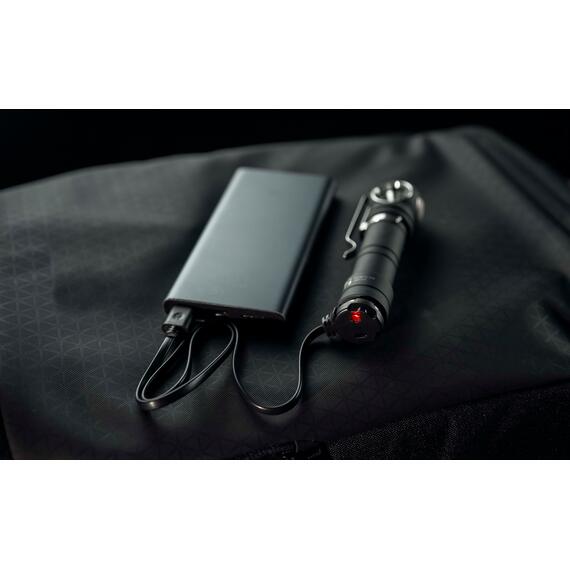 Фонарь Armytek Wizard C2 Pro Max LR Magnet USB, фото , изображение 7