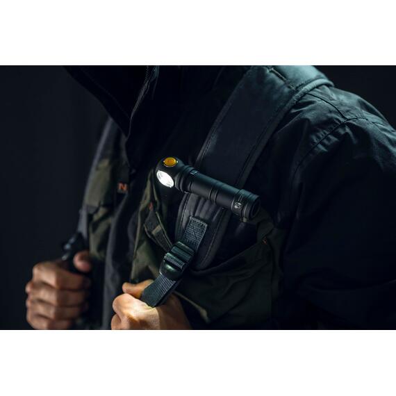 Фонарь Armytek Wizard C2 Pro Max LR Magnet USB, фото , изображение 8