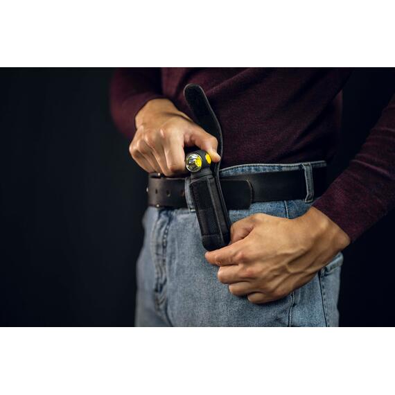 Фонарь Armytek Wizard C2 Pro Max LR Magnet USB, фото , изображение 10