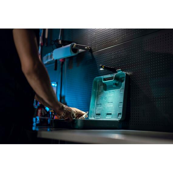 Фонарь Armytek Wizard C2 Pro Max LR Magnet USB, фото , изображение 12