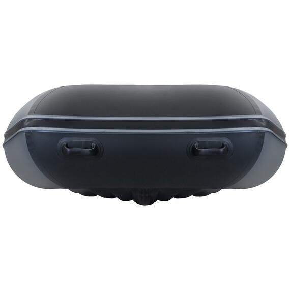 Надувная лодка Таймень RX 3900 НДНД Графит/черный, фото , изображение 3