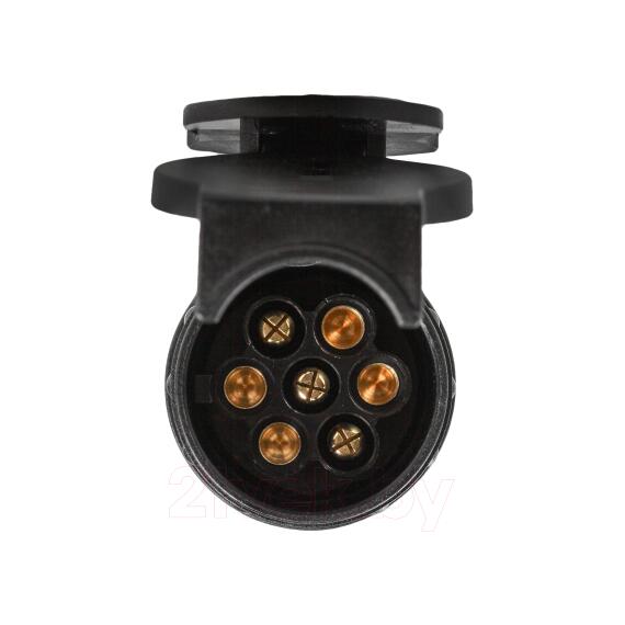 Адаптер розетки фаркопа ATE-08, фото , изображение 2