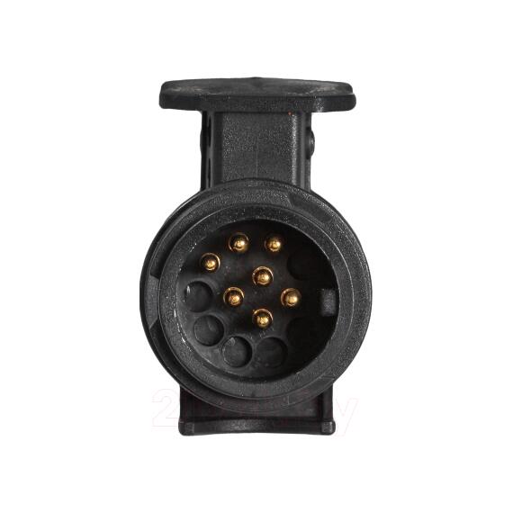 Адаптер розетки фаркопа ATE-08, фото 