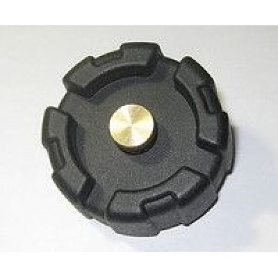 КРЫШКА ТОПЛИВНОГО БАКА (ВЫНОСНОЙ) (YYM ТАЙВАНЬ) ТОПЛИВНЫЕ СИСТЕМЫ, фото 