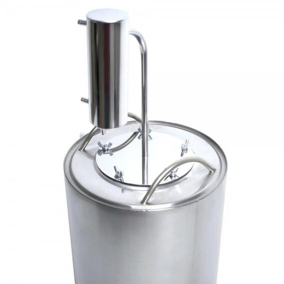 Дистиллятор Компакт, 14 л, фото , изображение 4