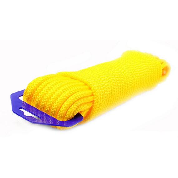 Линь плавающий круглый 6 мм, фото 