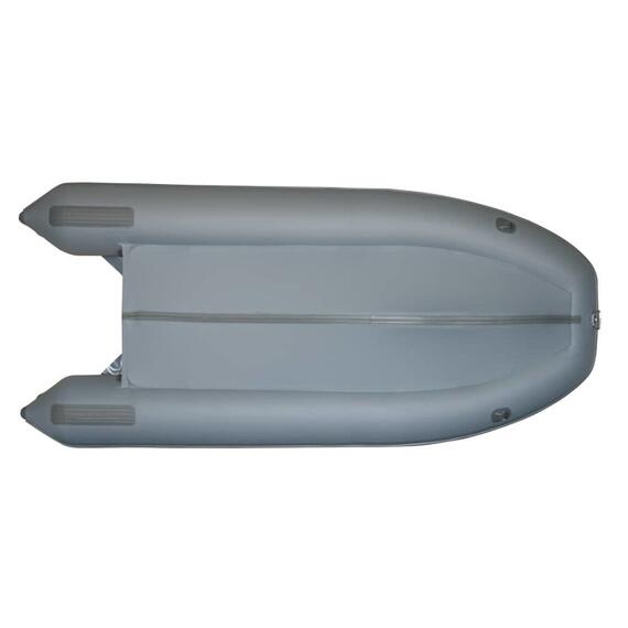 Надувная лодка ПВХ Мнев и К Кайман N 330 Light пайол 9 мм, фото , изображение 3