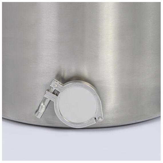 ПЕРЕГОННЫЙ КУБ WEIN REFORM + PRO 2 ДЮЙМА, 37Л, фото , изображение 2