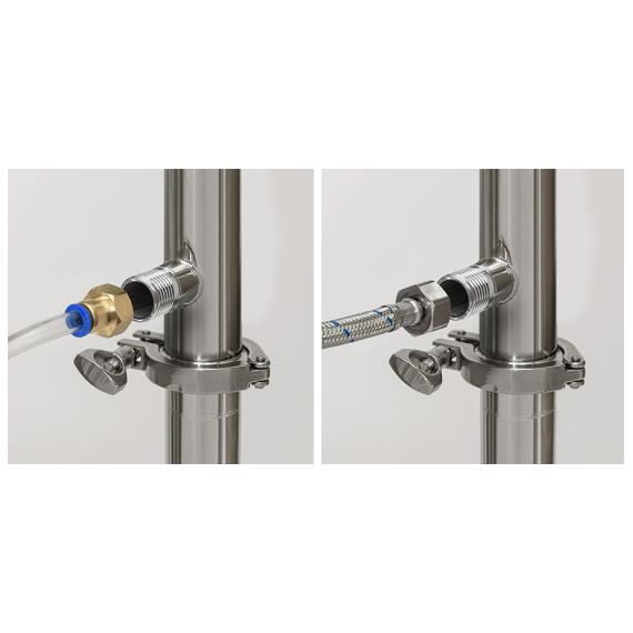 КОЛОННА WEIN REFORM + PRO, фото , изображение 2