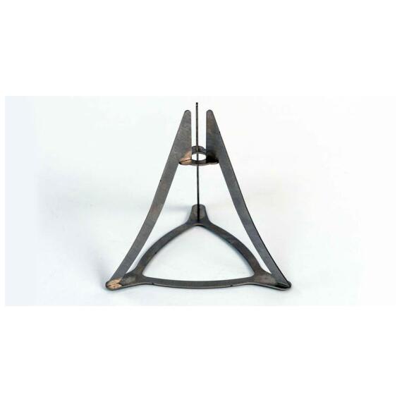 Коптильня Hanhi 4, 20 л, фото , изображение 5