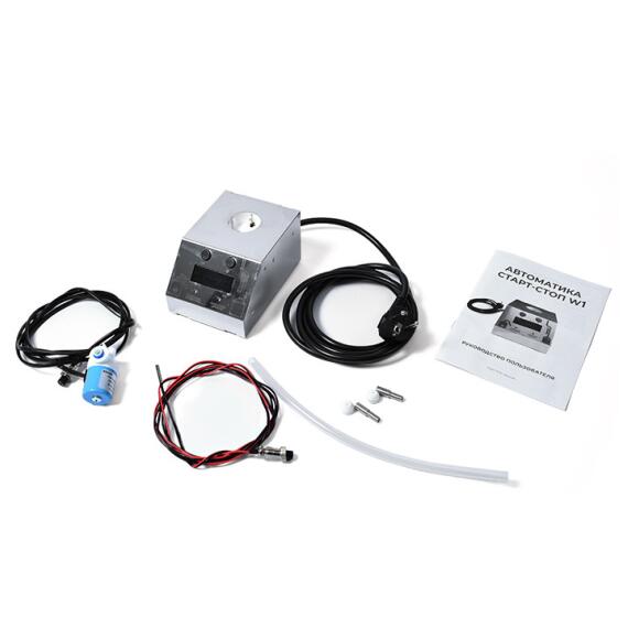 АВТОМАТИКА "СТАРТ-СТОП", фото 