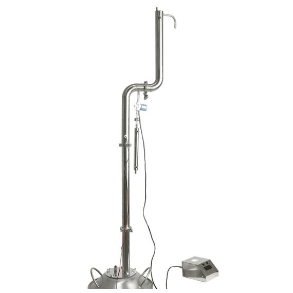 АВТОМАТИКА "СТАРТ-СТОП" + ПЕРЕХОДНИК ДЛЯ ЛЮКССТАЛЬ 8М, фото , изображение 3