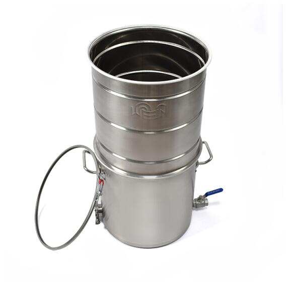 УВЕЛИЧИТЕЛЬ ПЕРЕГОННОГО КУБА НА 37 Л, фото , изображение 2