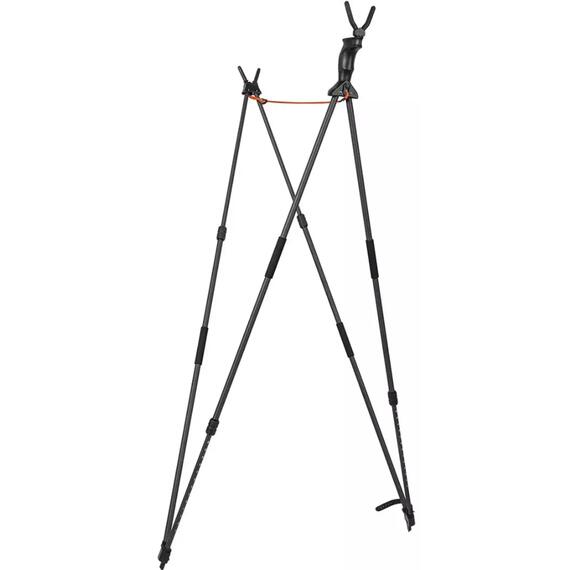 Опора для стрельбы Blaser Carbon Shooting Stick 2.0, фото 