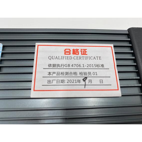 Зарядное устройство BatteryCraft Lifepo4 12V 20А, фото , изображение 3