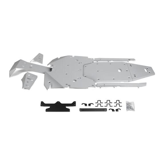 Защита SSV алюминий для квадроцикла CFMOTO Z1000 Sport 2020-, фото 