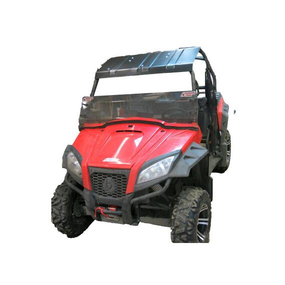 Крыша алюминий для квадроцикла RM UTV 800 Крыша 2015-, фото , изображение 2