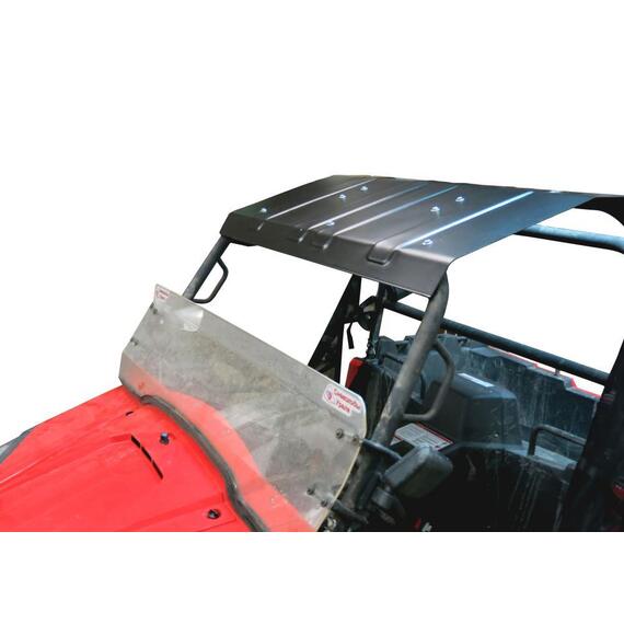 Крыша алюминий для квадроцикла RM UTV 800 Крыша 2015-, фото , изображение 3