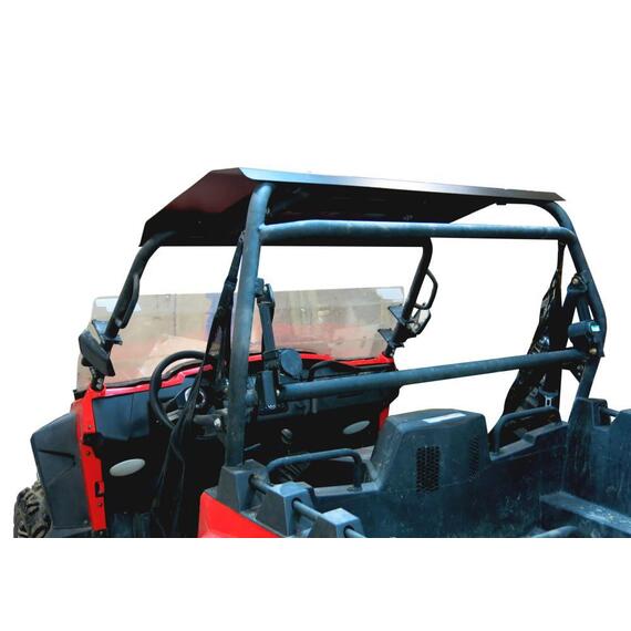 Крыша алюминий для квадроцикла RM UTV 800 Крыша 2015-, фото , изображение 4
