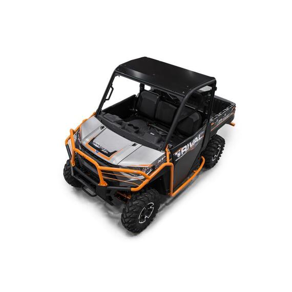 Крыша алюминий для квадроцикла POLARIS Polaris Ranger XP 1000 2018-, фото , изображение 2