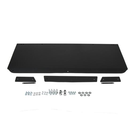 Крыша алюминий для квадроцикла POLARIS Polaris Ranger XP 1000 2018-, фото , изображение 3