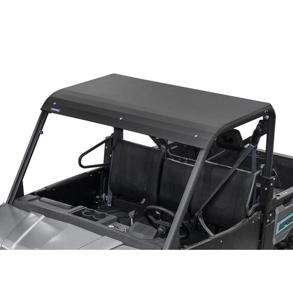 Крыша алюминий для квадроцикла CFMOTO U10 2019-, фото 