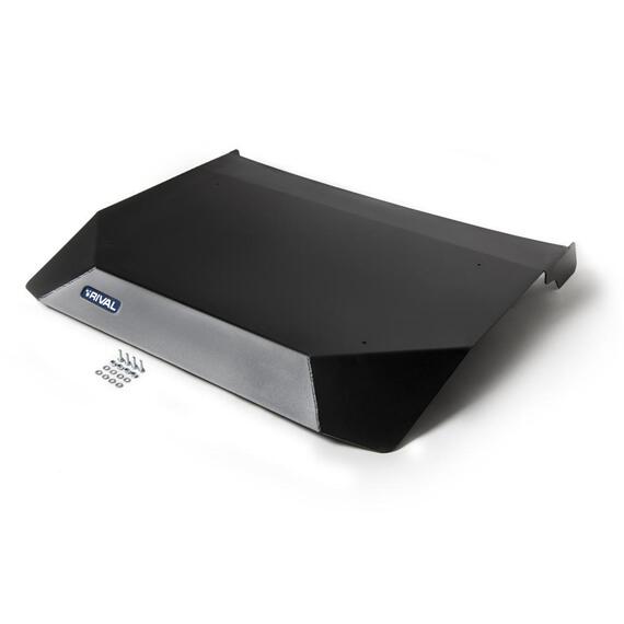 Крыша алюминий для квадроцикла CFMOTO Z8/Z10 2013-, фото 