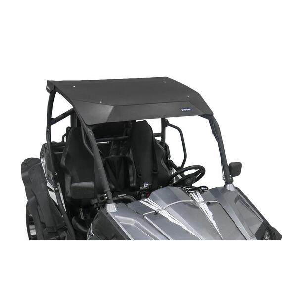 Крыша алюминий для квадроцикла CFMOTO Z8/Z10 2013-, фото , изображение 2