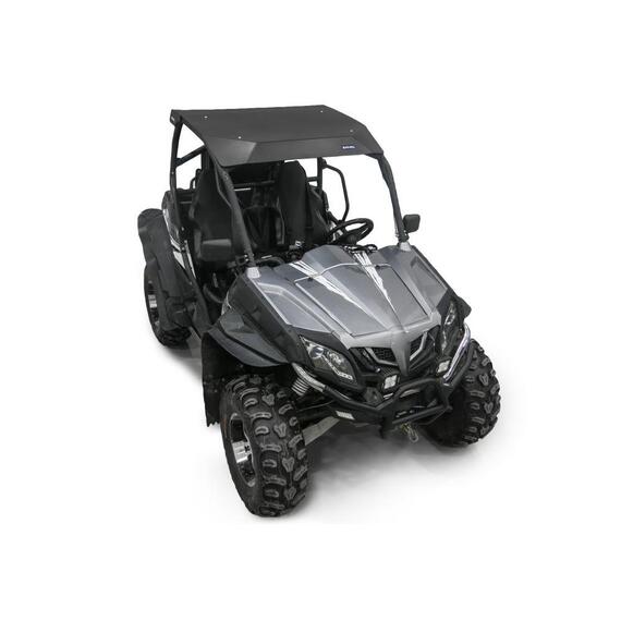 Крыша алюминий для квадроцикла CFMOTO Z8/Z10 2013-, фото , изображение 3