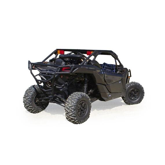 Крыша алюминий для квадроцикла BRP Maverick X3 (Turbo R, X DS Turbo R, X RS Turbo R) 2016-, фото , изображение 3