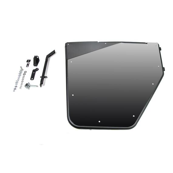 Двери UTV алюминий для квадроцикла POLARIS Polaris Ranger XP 1000 2018-, фото 