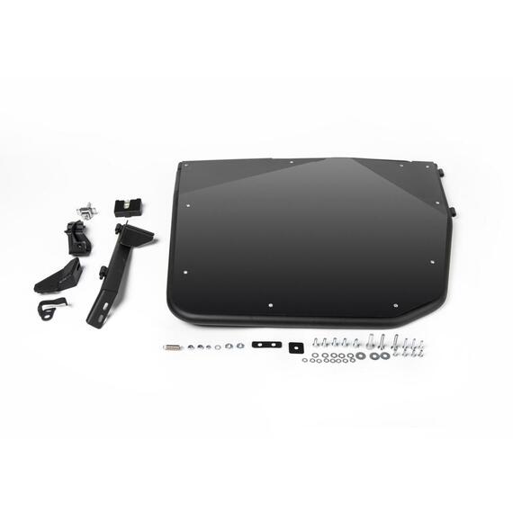 Двери SSV алюминий для квадроцикла POLARIS Ranger XP 900 / 1000 2013-2017, фото 