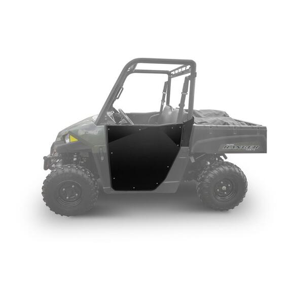Двери UTV алюминий для квадроцикла POLARIS Ranger 570 2015-2021, фото , изображение 2