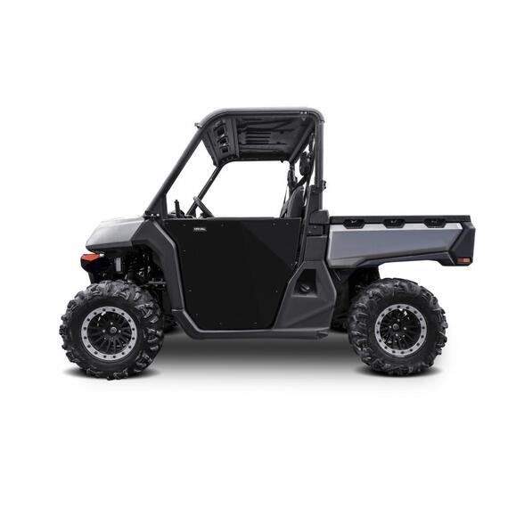 Двери UTV алюминий для квадроцикла CFMOTO U10 2019-, фото , изображение 2