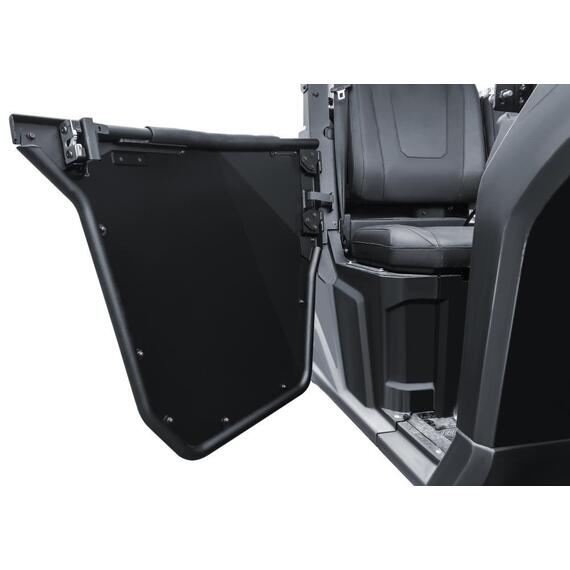 Двери UTV алюминий для квадроцикла CFMOTO U10 2019-, фото , изображение 3