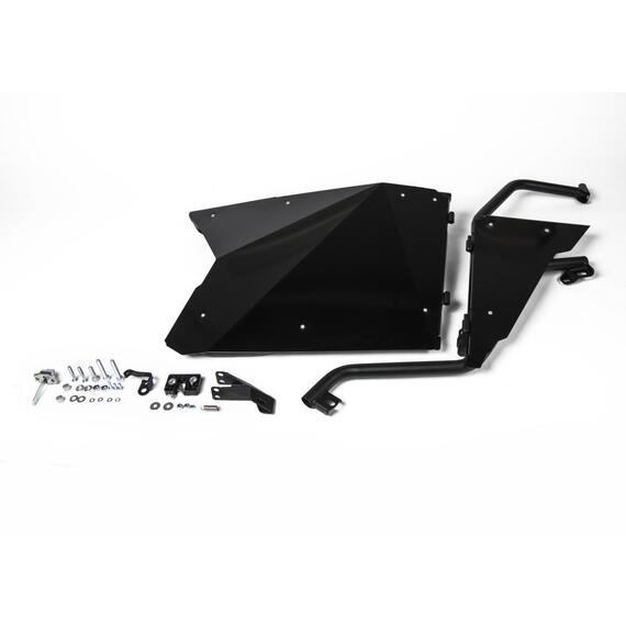 Двери SSV сталь для квадроцикла CFMOTO Z8/Z10 2015-, фото 