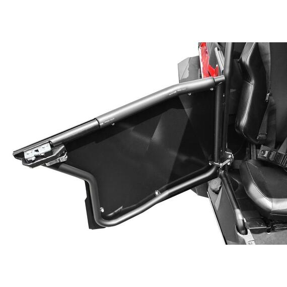 Двери SSV сталь для квадроцикла CFMOTO Z8/Z10 2015-, фото , изображение 3