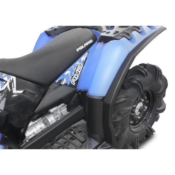 Расширители арок пластик ПНД для квадроцикла POLARIS Sportsman 850 High Lifter 2016-2018, фото , изображение 2