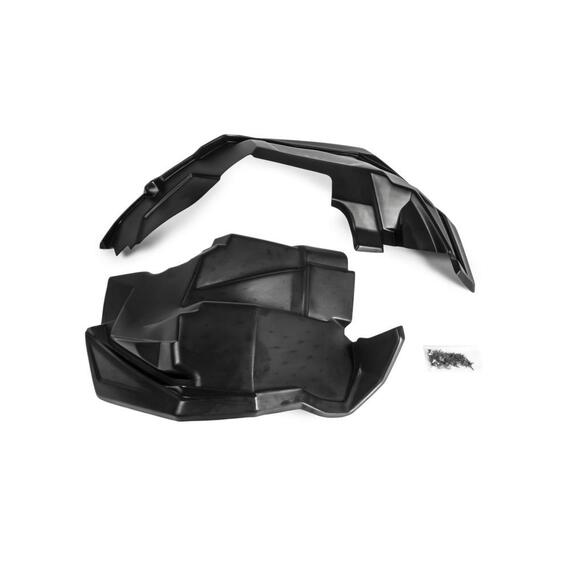 Расширители арок пластик ПНД для квадроцикла CFMOTO Z8/Z10 2013-, фото 