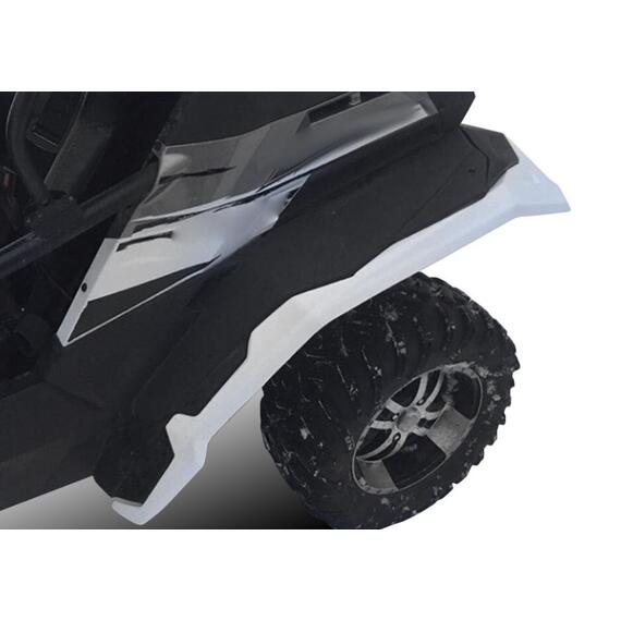 Расширители арок пластик ПНД для квадроцикла CFMOTO Z8/Z10 2013-, фото , изображение 3