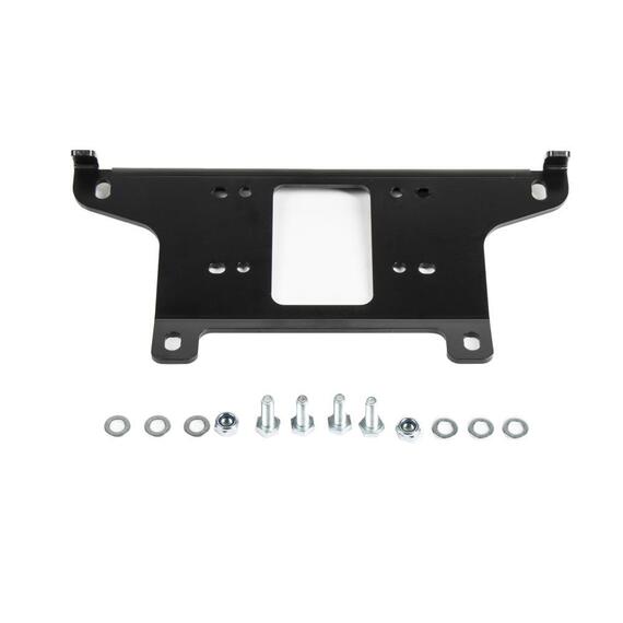 Кронштейн лебедки сталь для квадроцикла POLARIS Polaris Ranger XP 1000 2018-, фото 