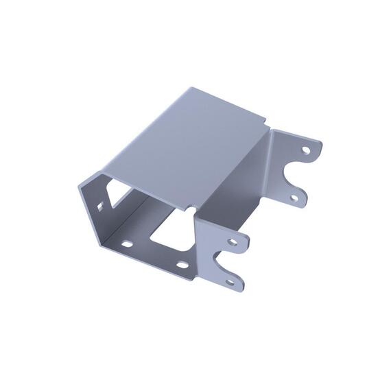 Кронштейн лебедки сталь для квадроцикла POLARIS Sportsman 2011-, фото 