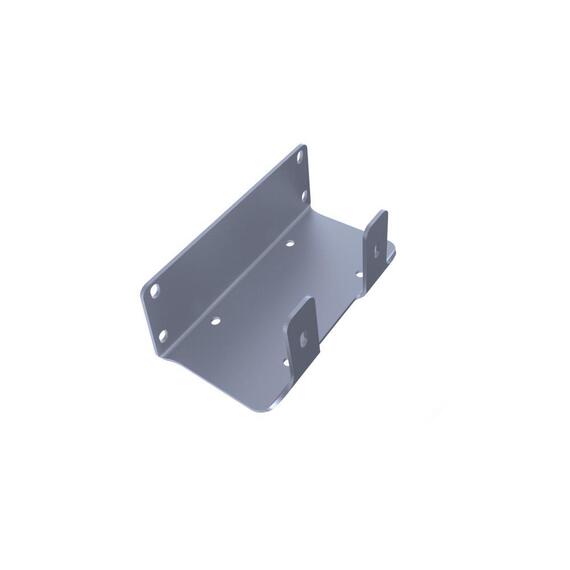 Кронштейн лебедки сталь для квадроцикла CFMOTO 500 А / 2A 2011-2015, фото 