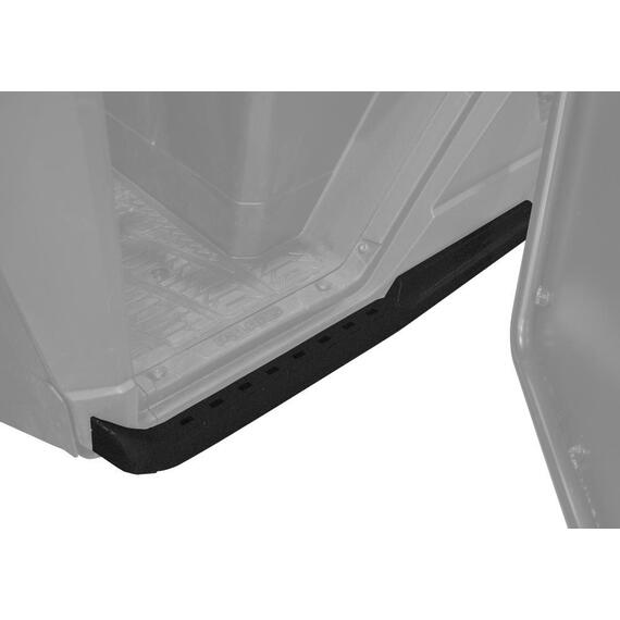 Защита порогов сталь для квадроцикла POLARIS Polaris Ranger XP 1000 2018-, фото , изображение 2