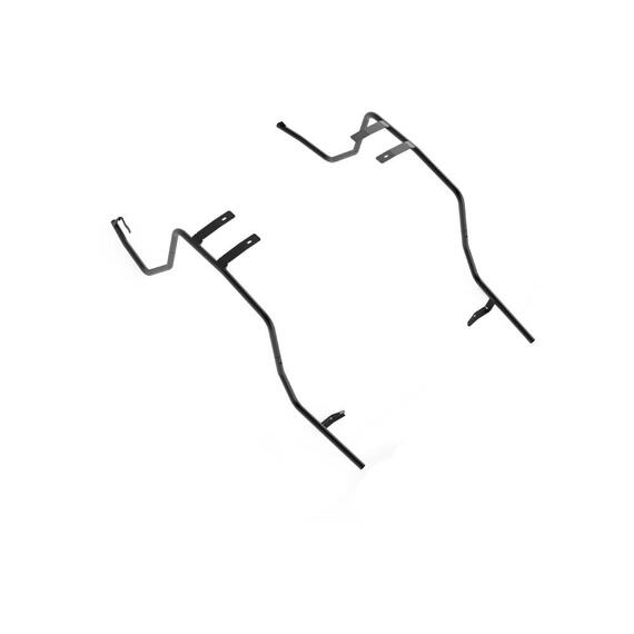 Защита боковая сталь для квадроцикла CFMOTO X5 H.O.(2015-), X6 (2019-) 2015-, фото , изображение 3