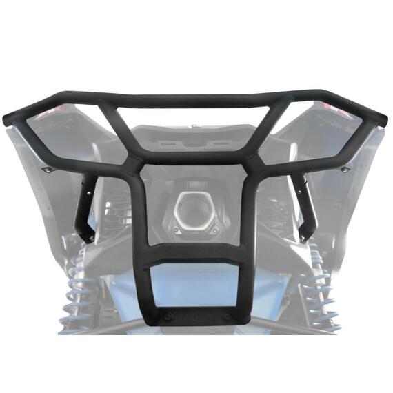 Бампер задний Алюминий для квадроцикла BRP Maverick X3 (Turbo R, X DS Turbo R, X RS Turbo R) 2016-, фото 