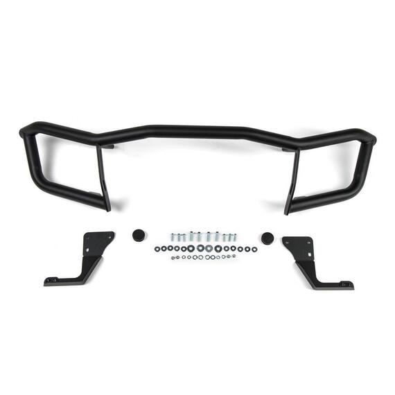 Бампер задний Сталь для квадроцикла BRP Outlander G2 1000/800/650/500/xmr 2012-, фото 