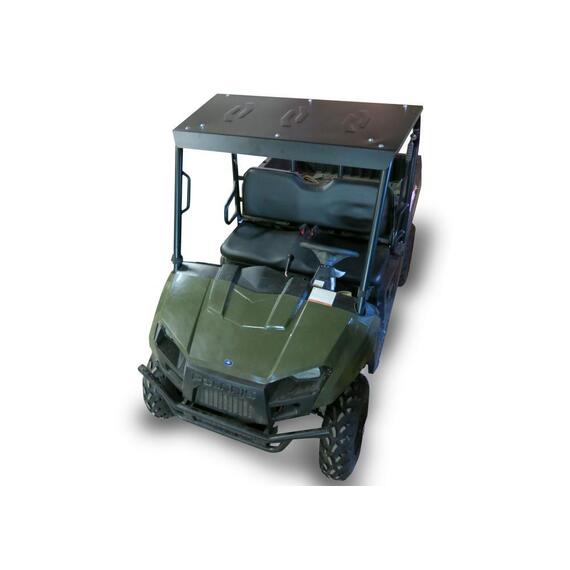 Крыша Алюминий для квадроцикла POLARIS Ranger 400/570 Midsize 2013-2014, фото , изображение 2
