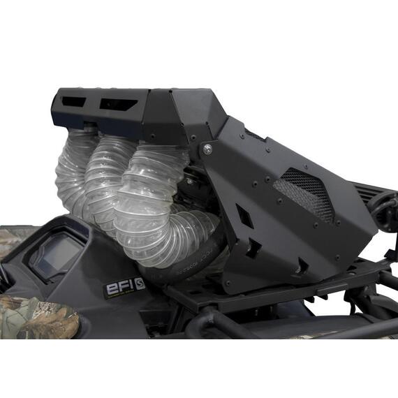 Комплект шноркелей алюминий для квадроцикла STELS Leopard 600 YL, 650 YL 2017-, фото , изображение 2